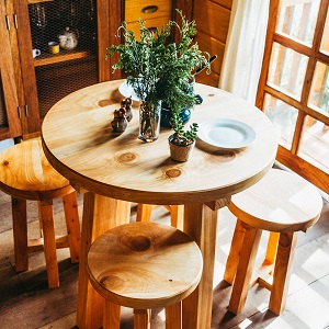 Живая мебель, выполненная из древесины в Ленинском - leninskoe.mebel54.com | фото